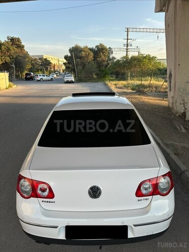 Volkswagen Passat-7