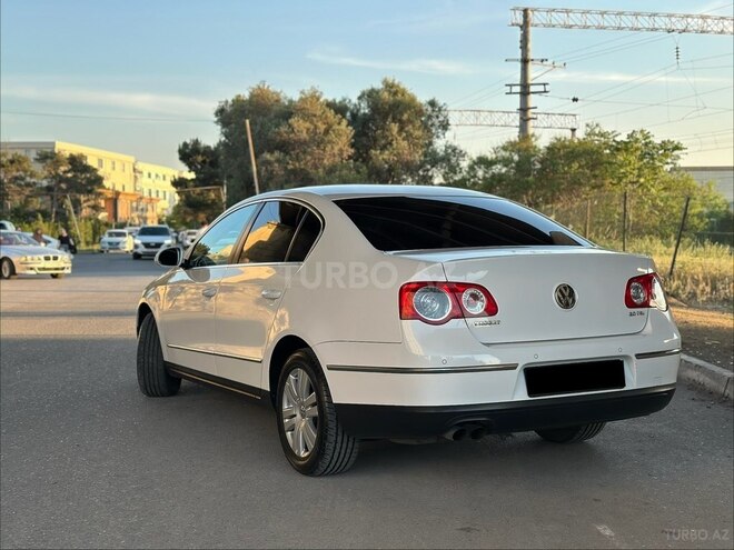 Volkswagen Passat-3