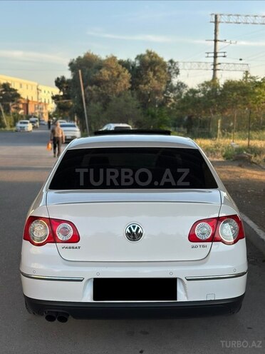 Volkswagen Passat-5