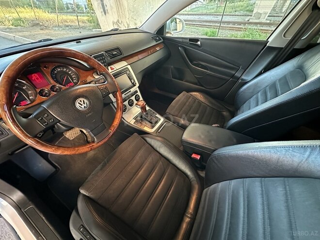 Volkswagen Passat-13