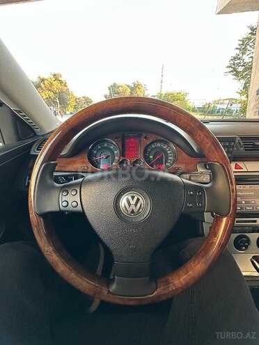 Volkswagen Passat-14