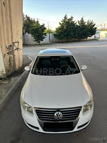 Volkswagen Passat-4