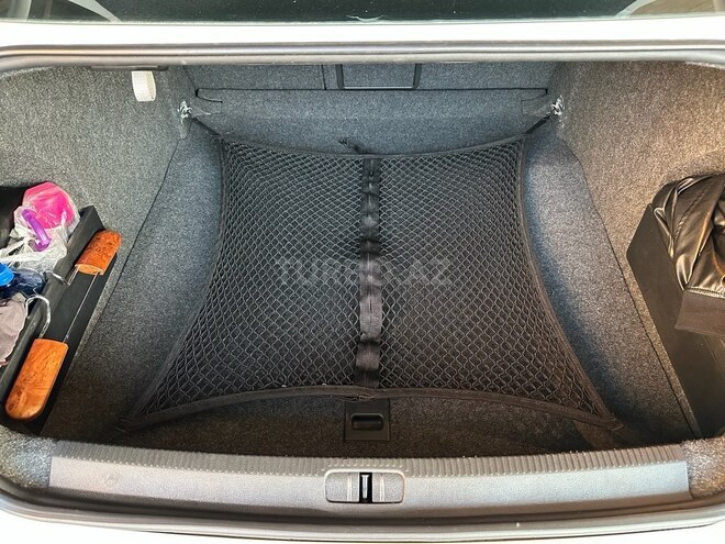 Volkswagen Passat-17