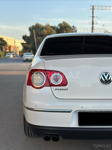 Volkswagen Passat-6