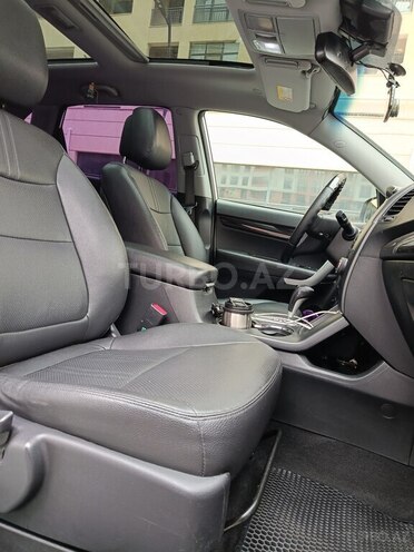 Kia Sorento-5