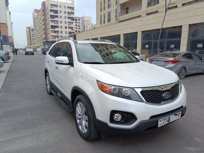 Kia Sorento-9