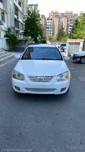 Kia Cerato-1