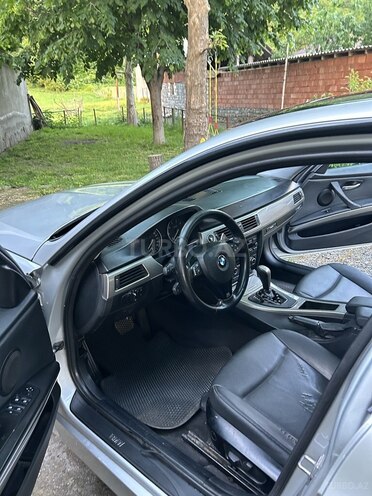 BMW 320-5