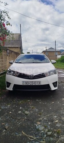 Toyota Corolla-1
