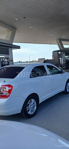 Chevrolet Cobalt-4