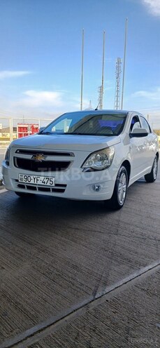 Chevrolet Cobalt-1