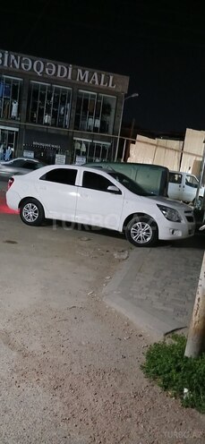 Chevrolet Cobalt-9