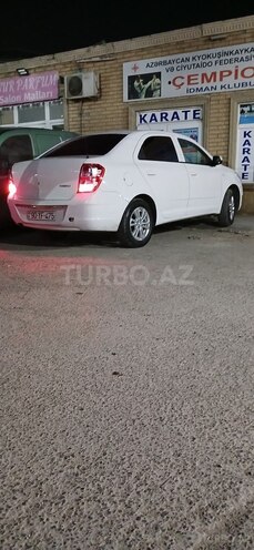 Chevrolet Cobalt-11