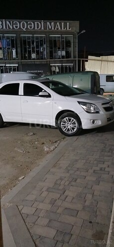 Chevrolet Cobalt-10