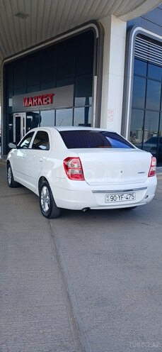 Chevrolet Cobalt-7