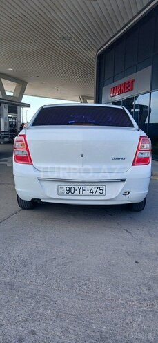 Chevrolet Cobalt-6
