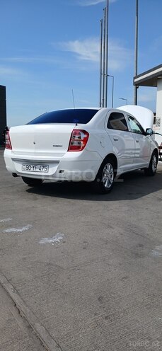 Chevrolet Cobalt-5