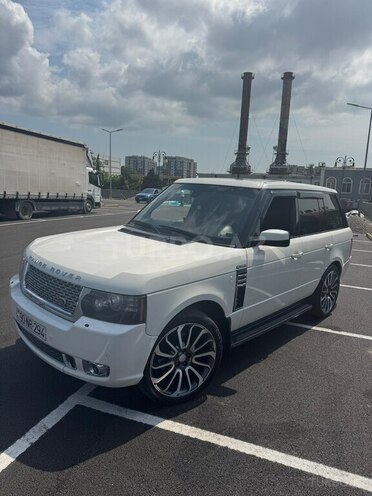 Land Rover Range Rover-3