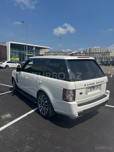 Land Rover Range Rover-4