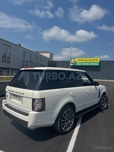 Land Rover Range Rover-5
