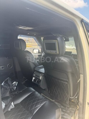 Land Rover Range Rover-8