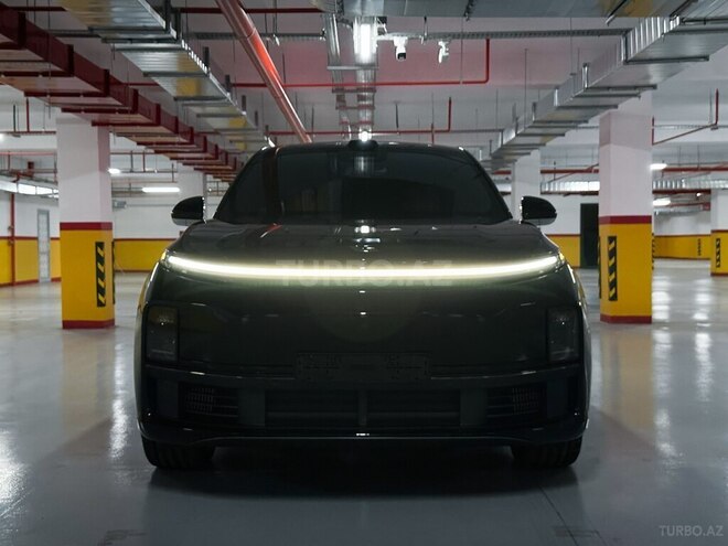 Li Auto L7-5