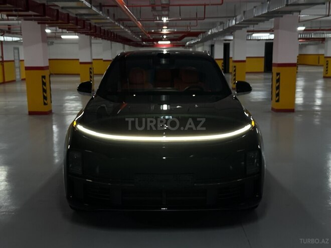 Li Auto L7-2