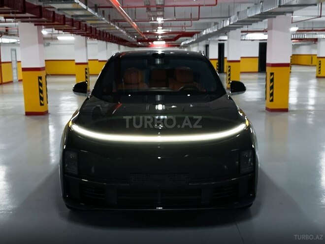 Li Auto L7-1