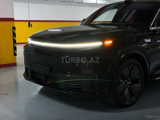 Li Auto L7-6