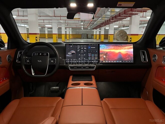 Li Auto L7-18