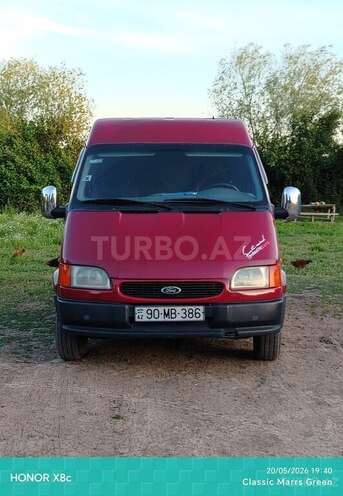 Ford Transit-14