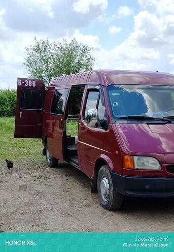 Ford Transit-2