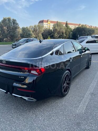 Kia K5-6