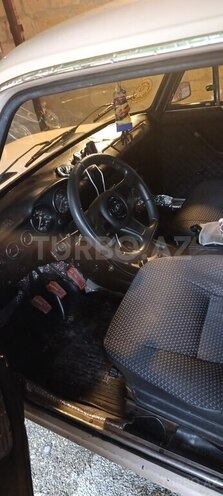 LADA (VAZ) 2106-5