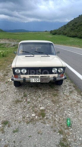 LADA (VAZ) 2106-1