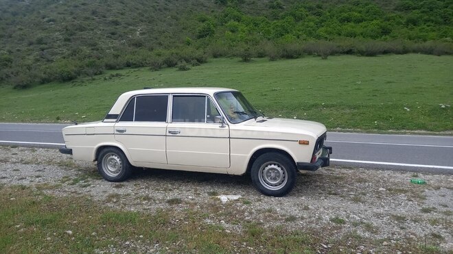 LADA (VAZ) 2106-8