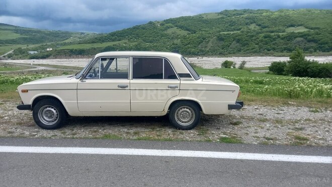 LADA (VAZ) 2106-10