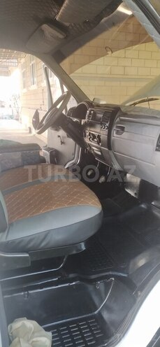 GAZ GAZel (2705)-4