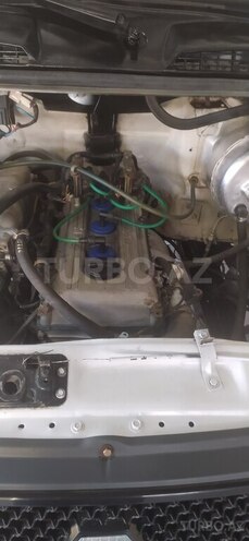 GAZ GAZel (2705)-5