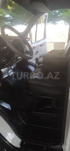 GAZ GAZel (2705)-7