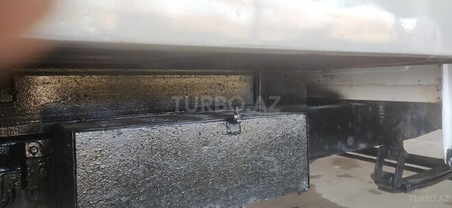 GAZ GAZel (2705)-6