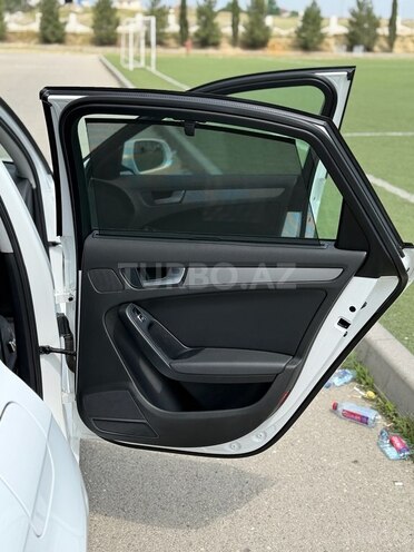 Audi A4-5