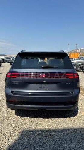 GAC Aion I60-3