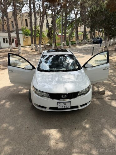 Kia Cerato-15