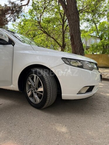 Kia Cerato-14