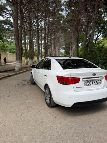 Kia Cerato-9