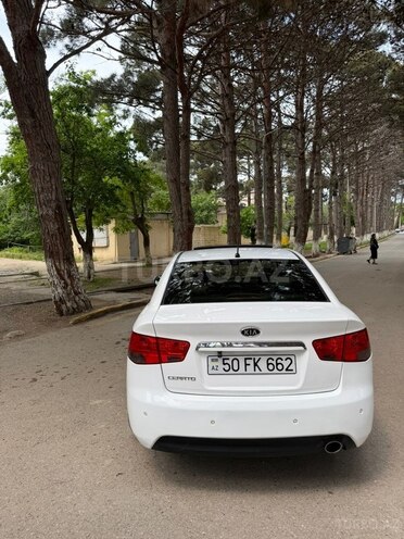Kia Cerato-8
