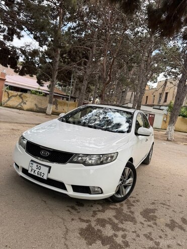 Kia Cerato-5