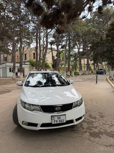 Kia Cerato-1
