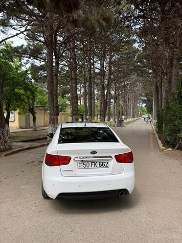 Kia Cerato-2
